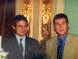 Zarándi Csaba 70 éves